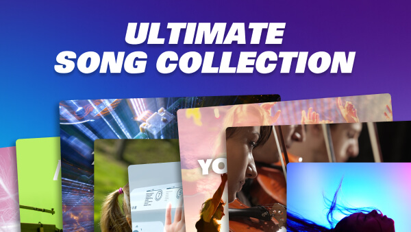 Image Sounds<span class="badge">Popular</span>