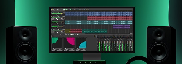 ACID PRO 11