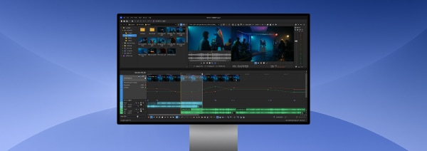 VEGAS PRO 23