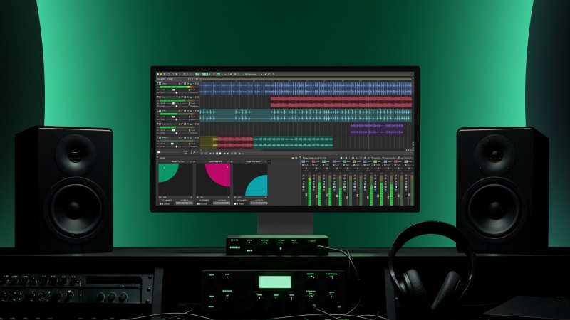 ACID Pro