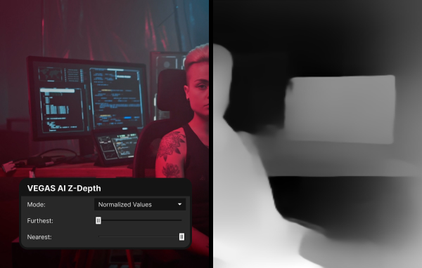 Z-Depth
