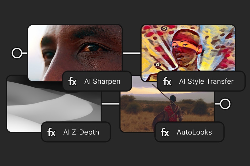 VFX Packages