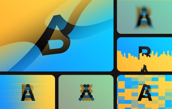 Más transiciones GL nuevas