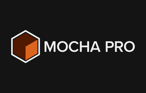 Importación de datos de movimiento de Boris FX Mocha