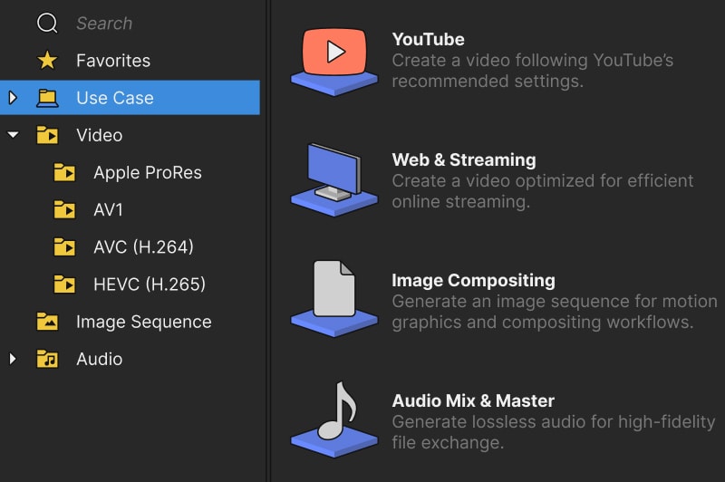 Export made easy